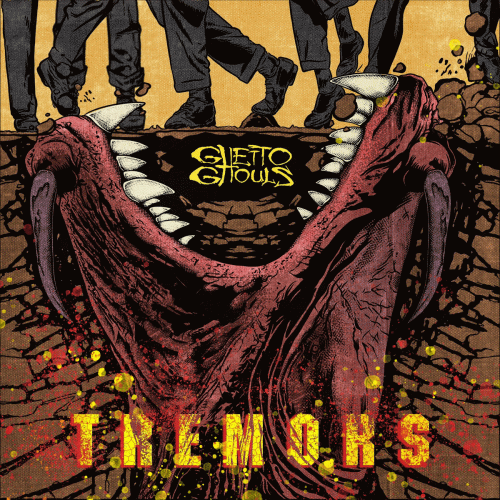 Ghetto Ghouls : Tremors